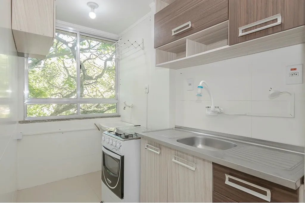 Imagem Apartamento em Santana