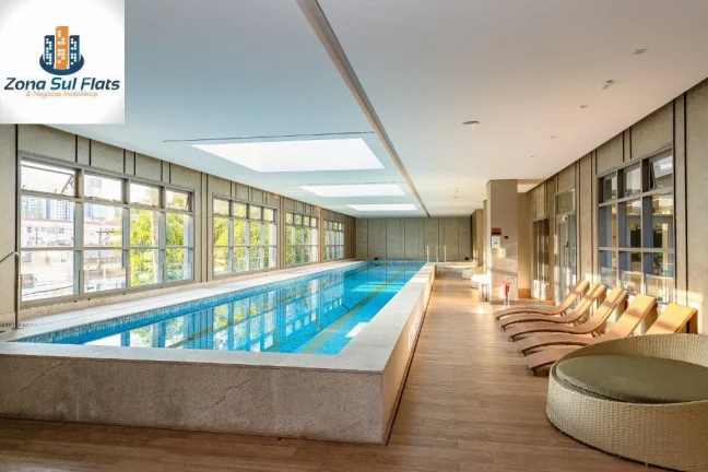 Imagem Apartamento à Venda Na Chácara Santo Antônio Com 3 Dormitórios e 2 Vagas - Tipo: Garden