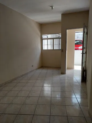 Imagem Casa com 3 Quartos para Alugar,  em Vila Santa Catarina - São Paulo