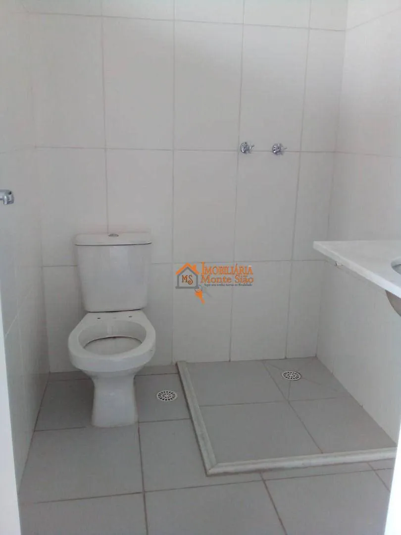 Imagem Apartamento com 2 dormitórios à venda, 69 m² por R$ 780.000,00 - Vila Augusta - Guarulhos/SP