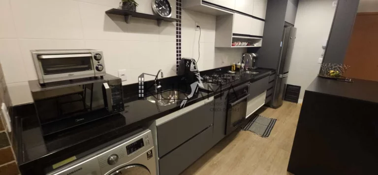 Imagem Apartamento Padrão