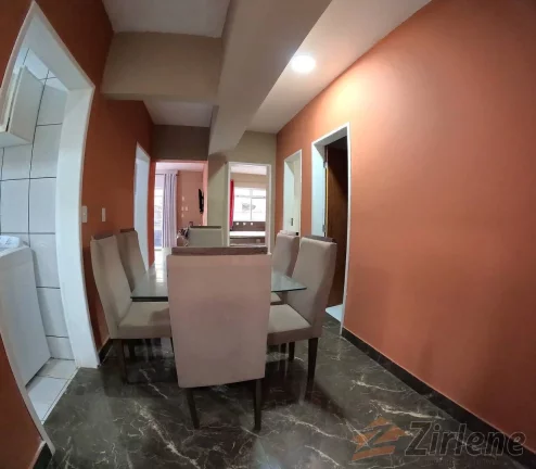 Imagem EXCELENTE APARTAMENTO 03 QUARTOS COM 02 ÁREAS EXCLUSIVAS