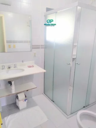 Imagem Apartamento Padrão para Venda em Enseada Guarujá-SP
