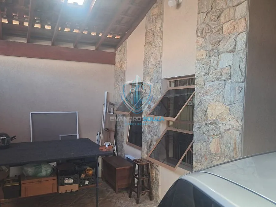 Imagem Casa a Venda no bairro Jardim Gustavo Peccinini - Limeira, SP