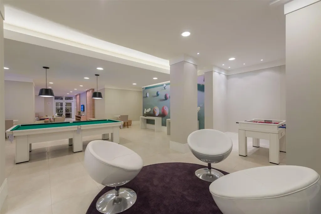 Imagem Residencial Páteo Barra Funda, apartamento 3 suítes na Barra Funda São Paulo, apartment in São Paulo Brazil