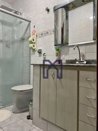 Imagem Casa estilo Sobrado 3 quartos, 150 m² por R$ 600.000 - Varginha - Itajubá/MG
