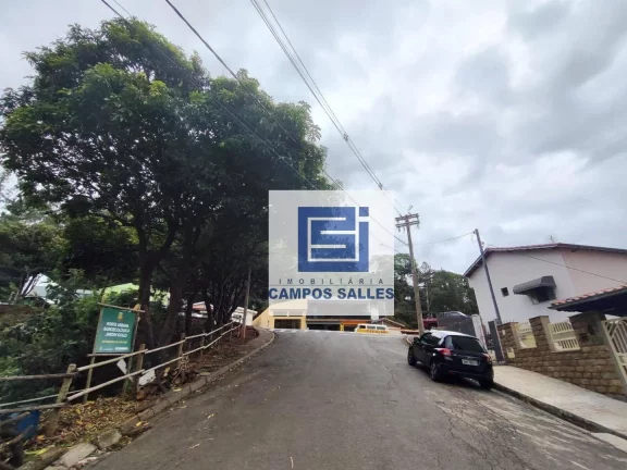 Imagem Apartamento com 2 dormitórios para alugar, 153 m² por R$ 3.600,00/mês - Jardim Gollo - Socorro/SP