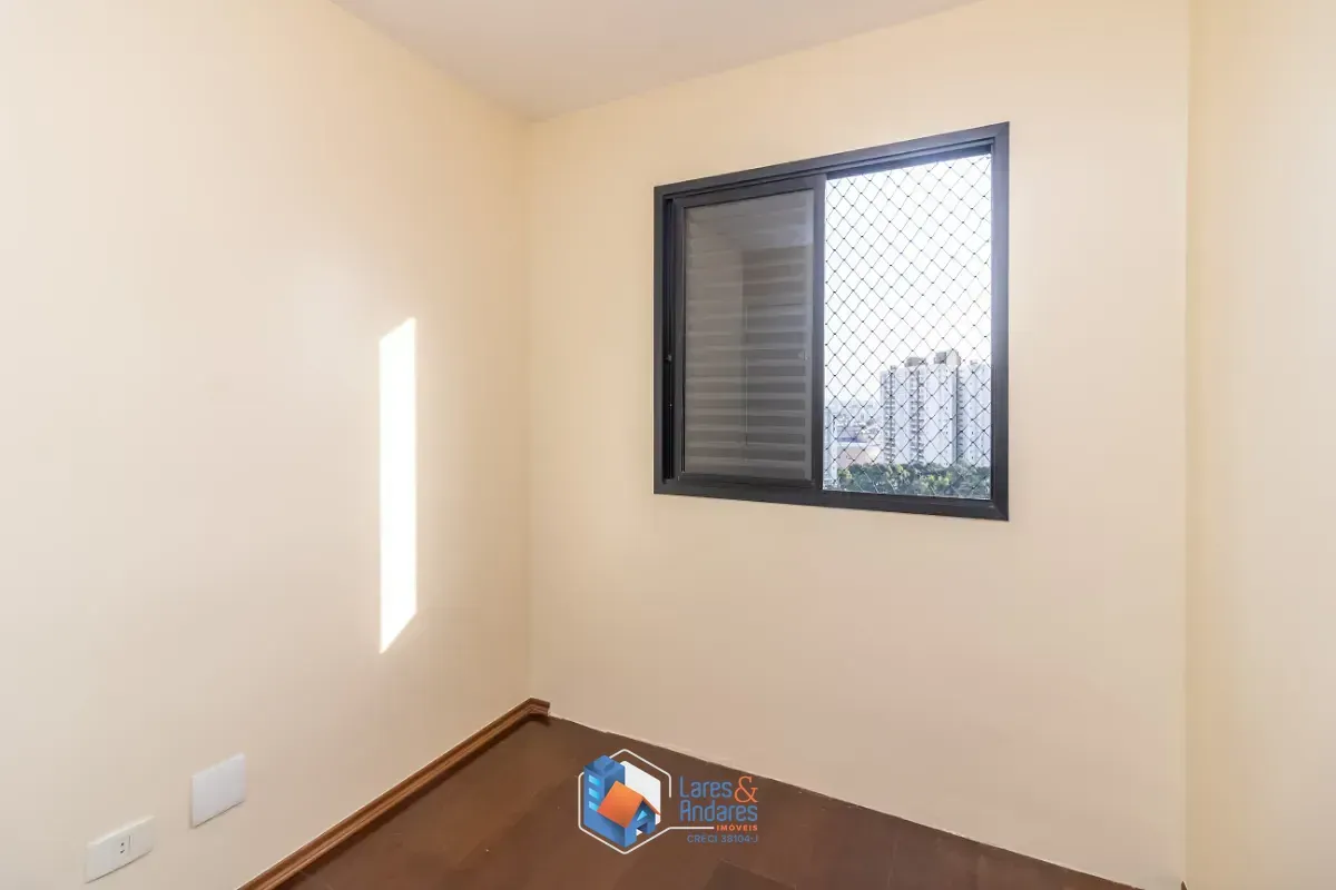 Imagem Apartamento para venda em Lauzane Paulista com 3 quartos, sendo 1 suíte, 62m²