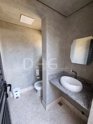 Imagem Casa para venda com 233m² | Residencial Jardim dos Calegaris | Paulínia - SP
