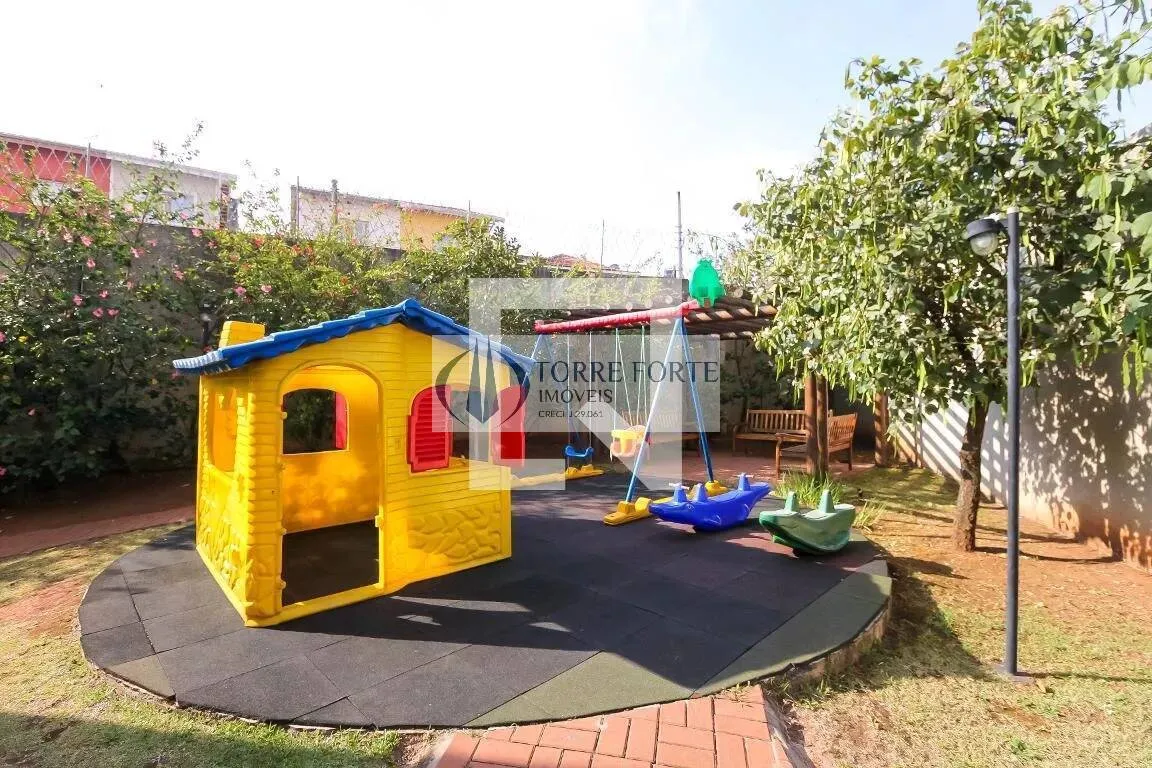 Imagem Maravilhoso Apartamento com 2 dormitórios na Vila Prudente