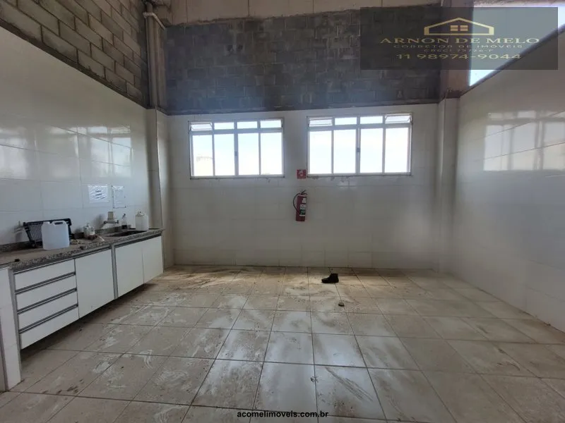 Imagem Galpões para locação em Vargem Grande Paulista no bairro Distrito Industrial