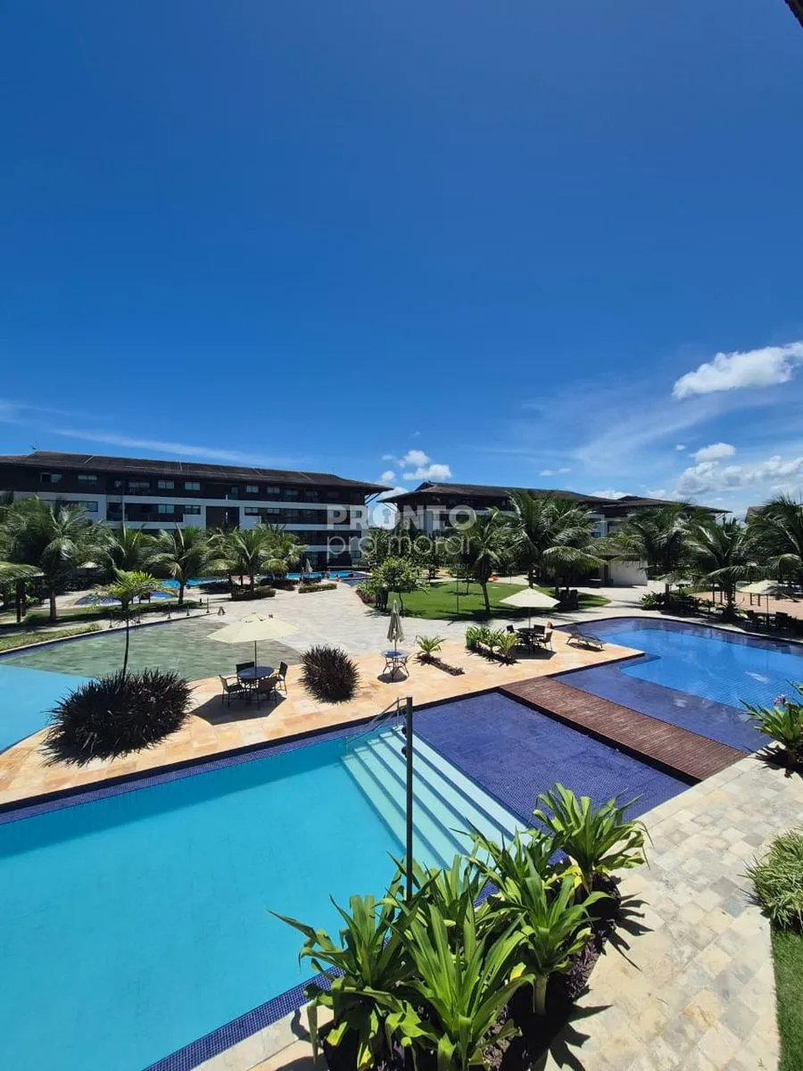 Imagem Cupe Beach Living