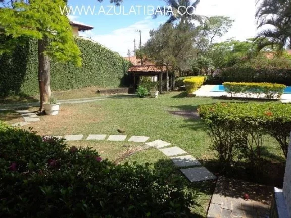 Imagem Casa para Venda em Atibaia, Nova Gardenia, 3 dormitórios, 1 suíte, 3 banheiros, 5 vagas