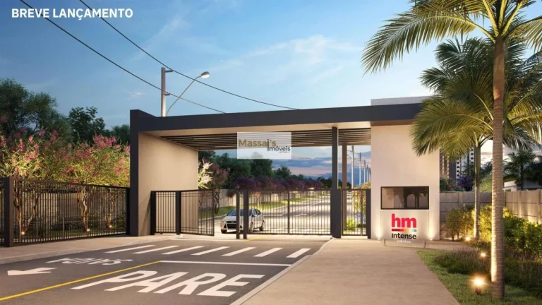 Imagem Breve Lançamento | HM Intense Valinhos | Apartamento 2 dormitórios