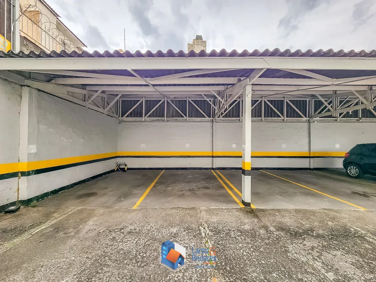Imagem Apartamento para venda em Vila Clementino com 2 quartos, 75m²