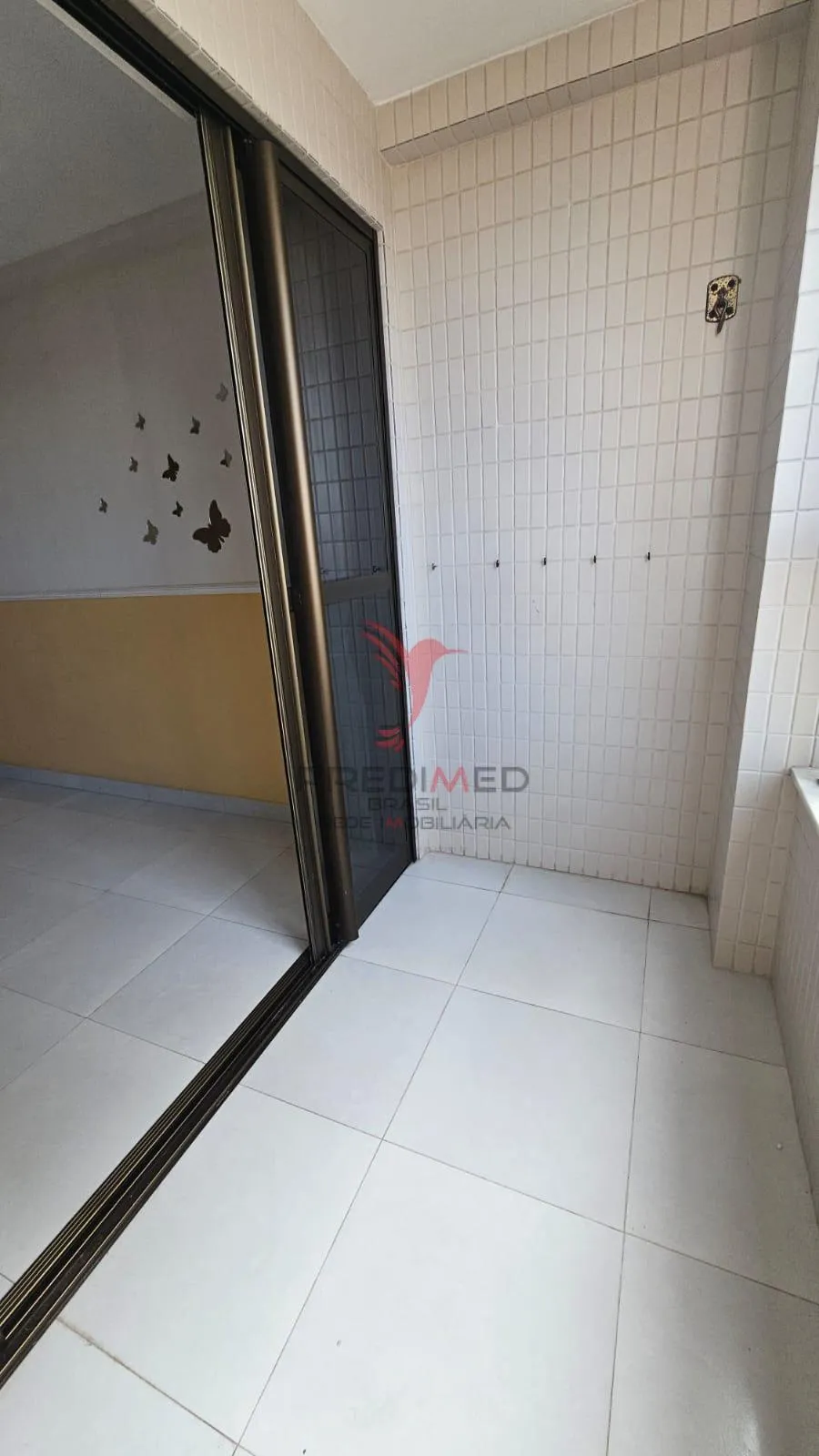 Imagem Apartamento andar alto Nascente Bairro dos Estados