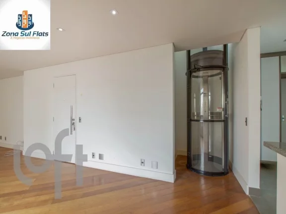 Imagem APARTAMENTO RESIDENCIAL em SÃO PAULO - SP, VILA GUMERCINDO
