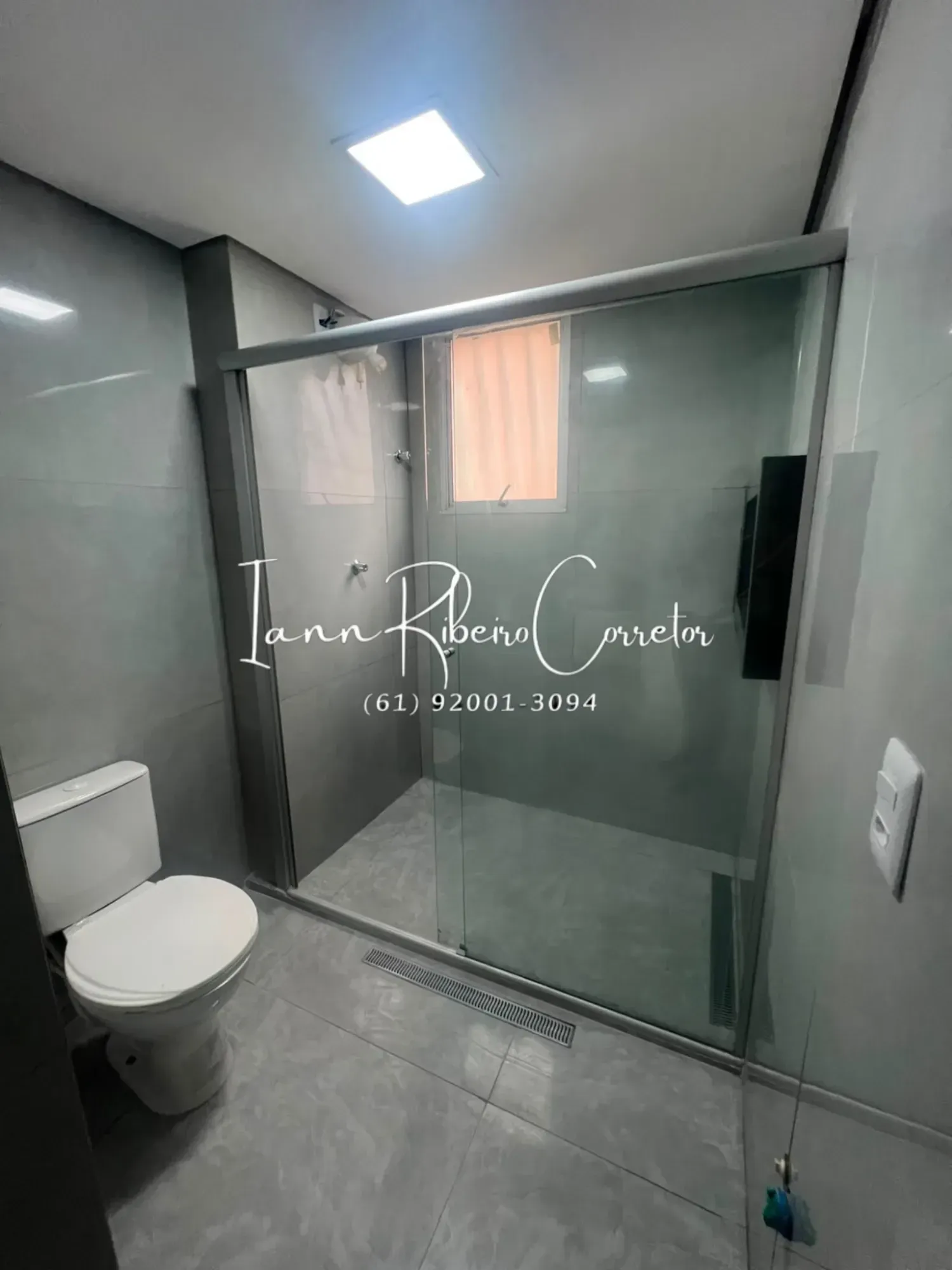 Foto do imóvel Apartamento com 2 Quartos à Venda, 46 m² em Paranoá Parque (Paranoá) - Brasília