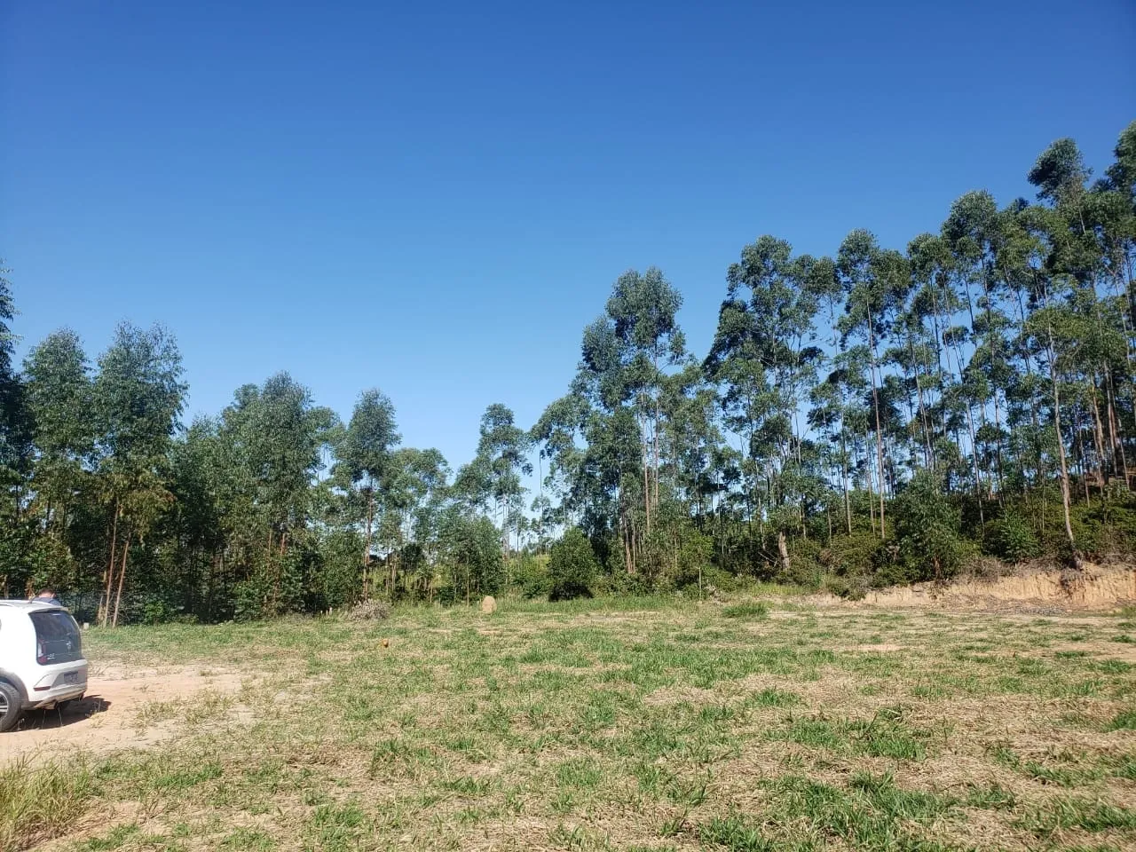 Imagem Terreno à venda 1065M², Zona Rural, Tremembé - SP