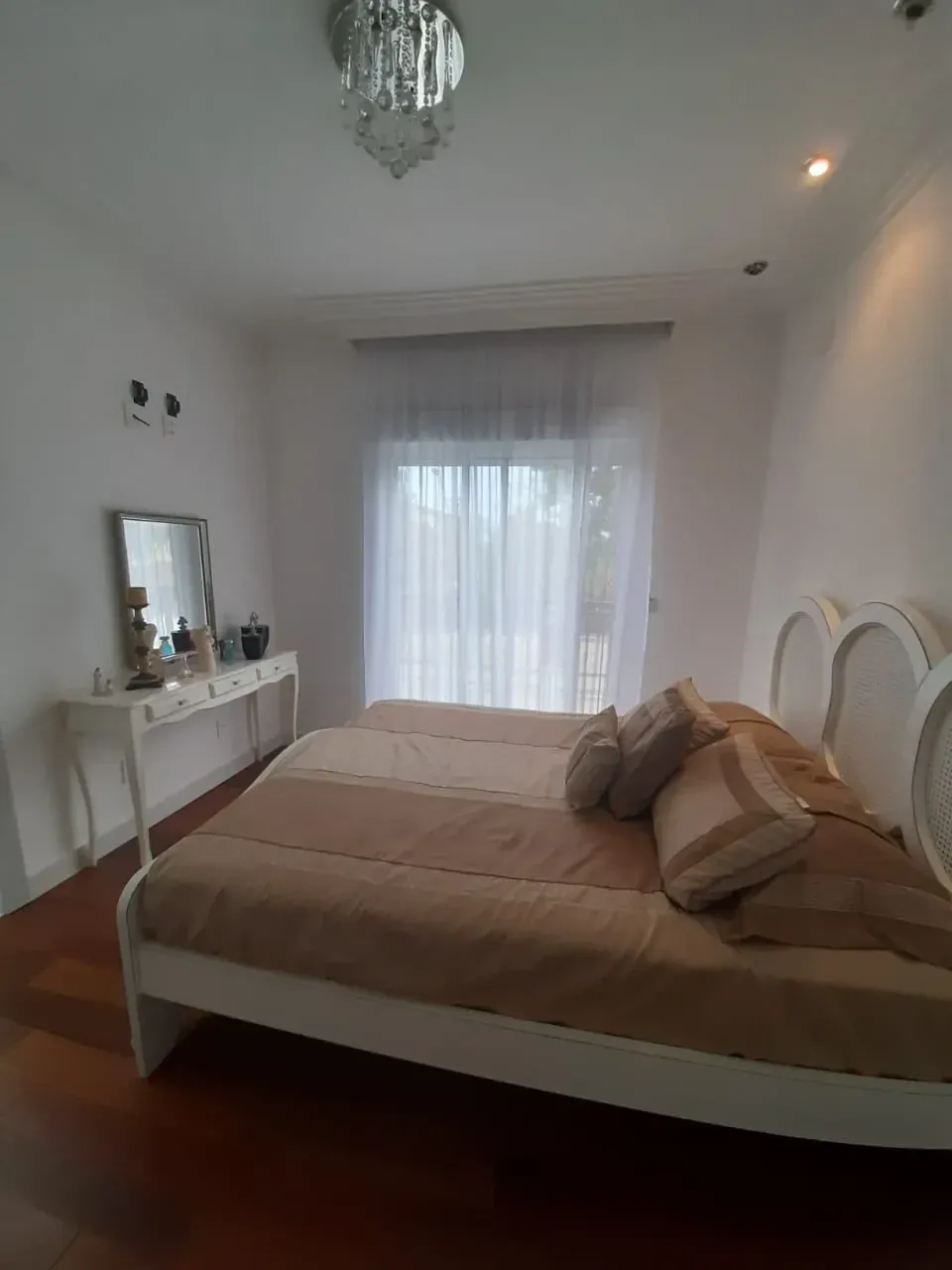 Imagem Casa de Condomínio com 4 Quartos à Venda, 210 metros em Represa - Ribeirão Pires