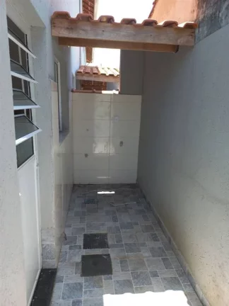 Imagem Casa de Condomínio com 2 dorms, Melvi, Praia Grande - R$ 235 mil, Cod: 2137