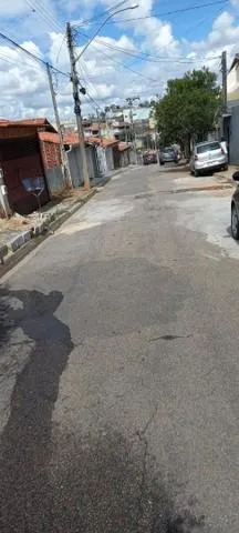 Imagem TERRENO ÁREA URBANA ITATIBA