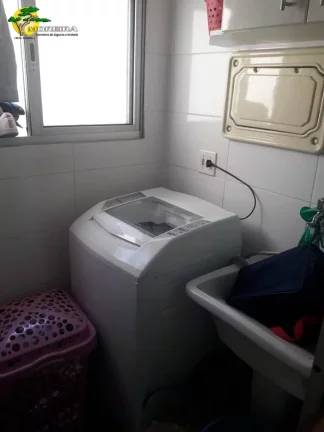 Imagem APARTAMENTO PARA VENDA NO IMIRIM