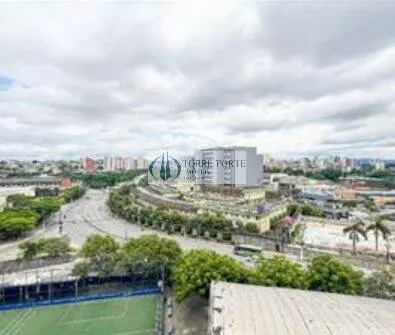 Imagem Apartamento novo 2 dormitórios | 38 m² | Lazer | Lapa de Baixo - São Paulo