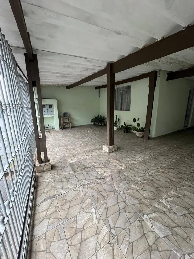 Imagem Casa com 2 dormitórios, 171 m² - venda por R$ 580.000,00 ou aluguel por R$ 3.000,00/mês - Jardim Rosana - Guarulhos/SP