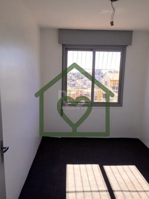 Imagem Apartamento localizado no bairro Bom Jesus, com 85m² no 2º andar, frente. Imóvel com 3 dormitóri...