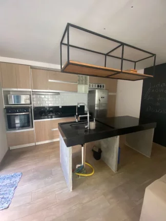 Imagem Casa Mobiliada para Locação no Papagaio