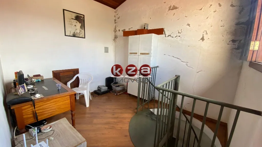 Imagem Casa com 3 dormitórios em condomínio em Valinhos
