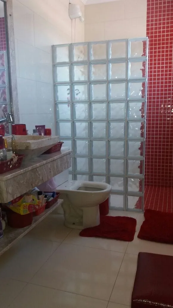 Imagem Casa à venda 3 Quartos, 1 Suite, 3 Vagas, 250M², Jardim Cidade Nova, Potim - SP