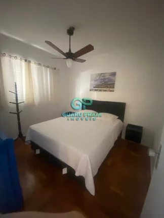 Imagem Apartamento a 300m do mar - Região do Tortugas - Condomínio baixo
