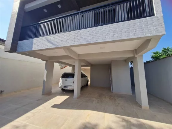 Imagem FESTIVAL DE CASAS EM CONDOMINIO MELVI A RIBEIROPOLIS, EM PRAIA GRANDE - SP