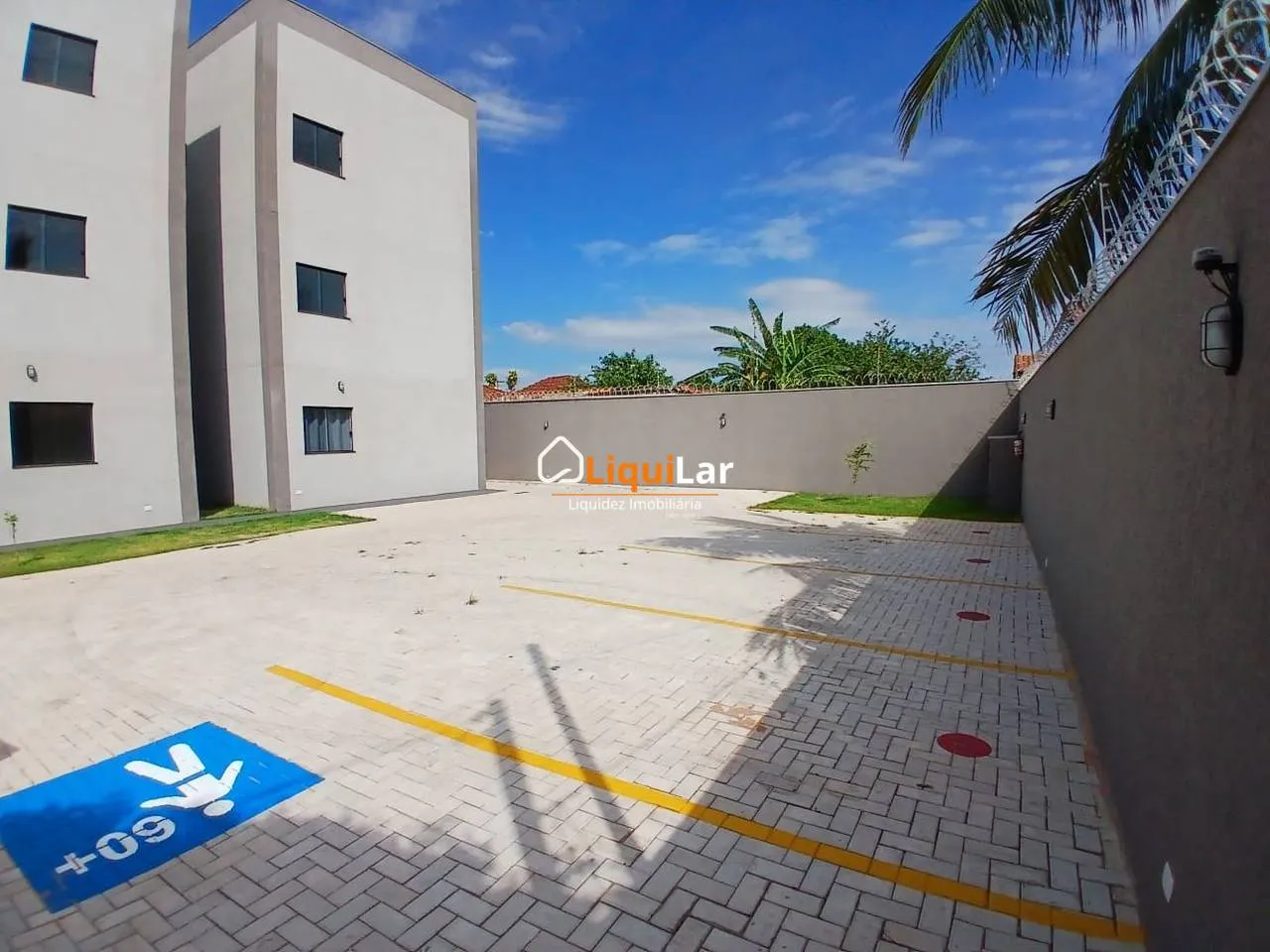 Imagem Apartamento Recém Construído No Bairro Jardim Imá