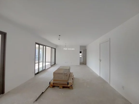Imagem Apartamento a vendo na Vila Mariana
