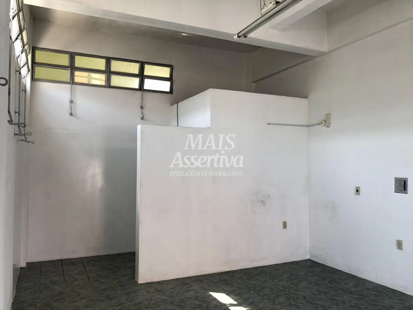 Imagem Excelente sala comercial para locação no bairro São Jorge em Novo Hamburgo
