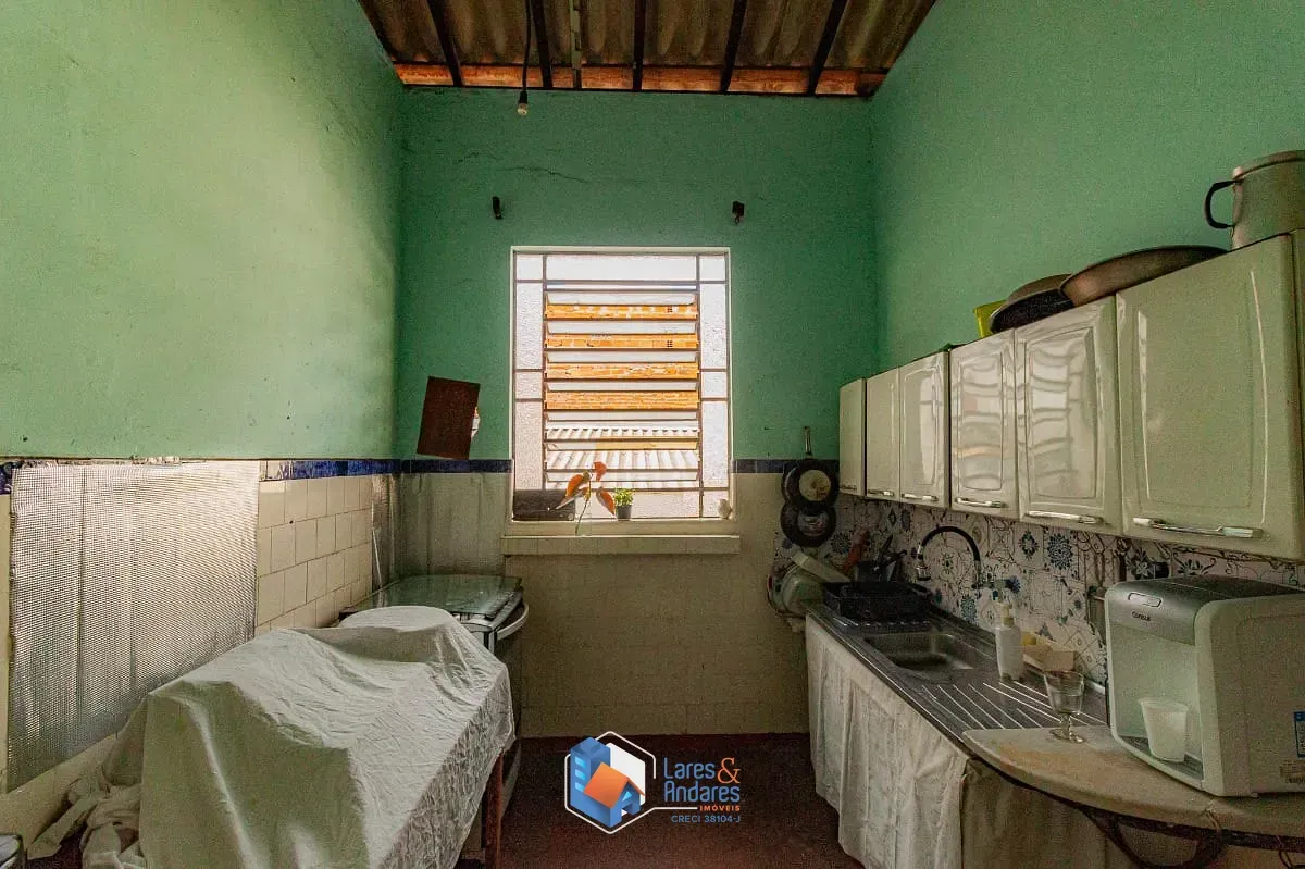 Imagem Sobrado para venda em Bela Vista com 3 quartos, 154m²