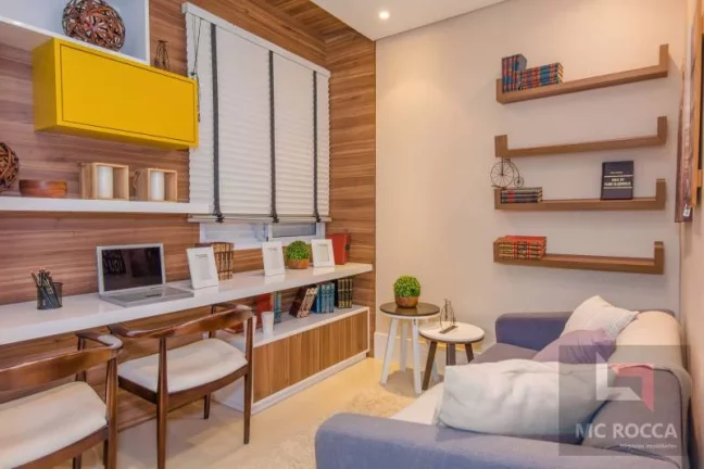 Imagem Apartamento 2 ou 3 dormitórios - Mundi Pauliceia - São Bernardo do Campo