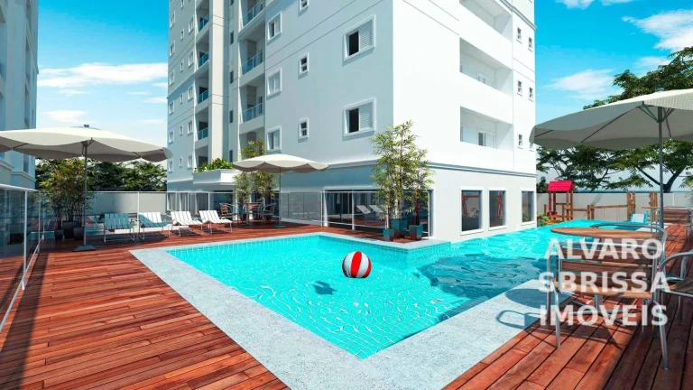 Imagem Apartamento novo com 3 dormitórios 1 suíte 86,50 m² à venda no B Itu Novo Centro localização privilegiada em Itu SP