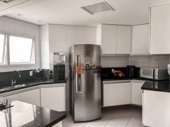 Imagem Cobertura com 3 dormitórios à venda, 172 m² por R$ 1.100.000 - Maitinga - Bertioga/SP