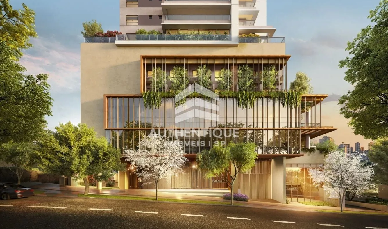 Imagem OSCAR FREIRE 1560 PINHEIROS - Apartamento à venda no bairro Pinheiros - São Paulo/SP, Zona Oeste