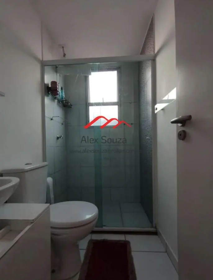 Imagem Apartamento para Venda em Sumaré, Parque Yolanda (Nova Veneza), 2 dormitórios, 1 banheiro, 1 vaga