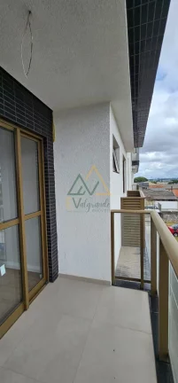 Imagem Apartamento à venda Centro Pinhais PR