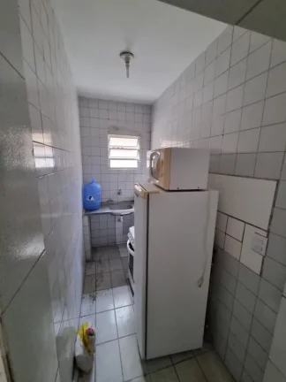 Imagem Apartamento para Locação em Recife, Boa Viagem, 1 dormitório, 1 banheiro, 1 vaga