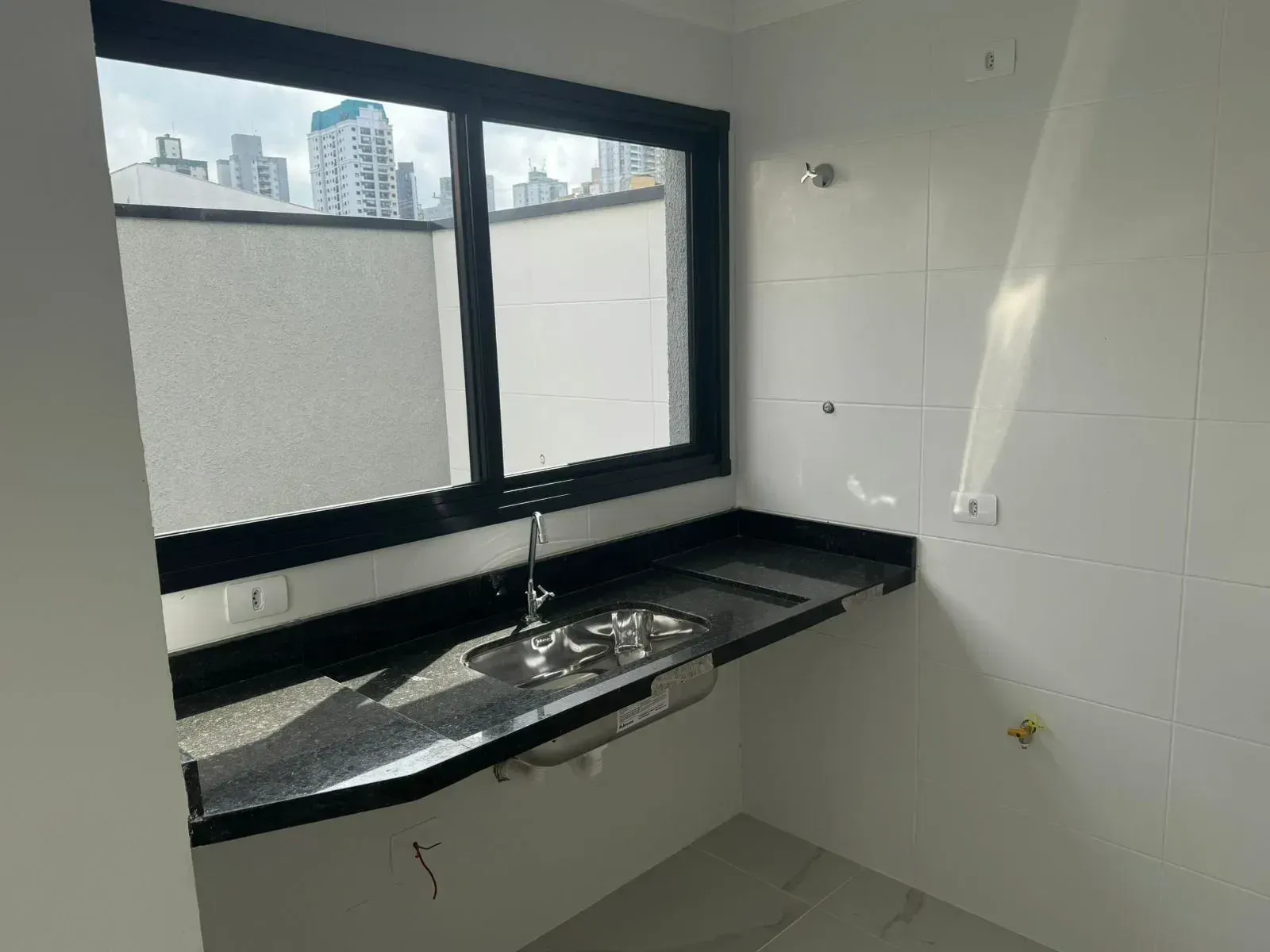 Imagem Casa de Condomínio com 2 Quartos à Venda, 68 m² em Vila Osasco - Osasco