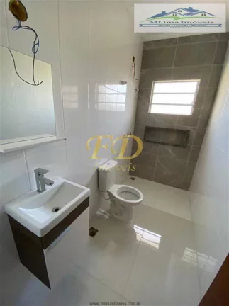 Imagem Casas para Financiamento bancário em Atibaia