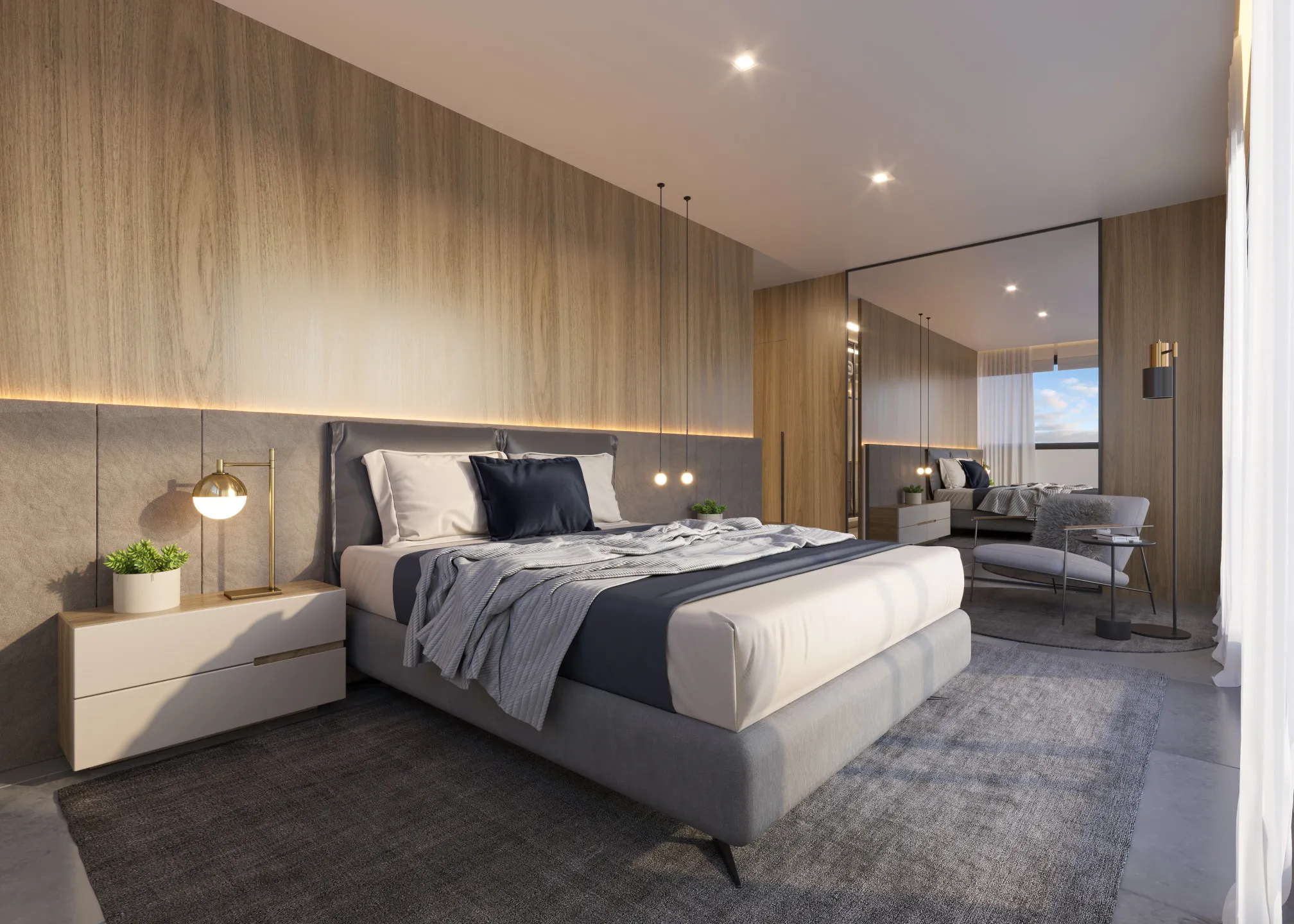 Imagem Apartamento à venda em Torres, Centro, com 4 quartos, 233,4m2