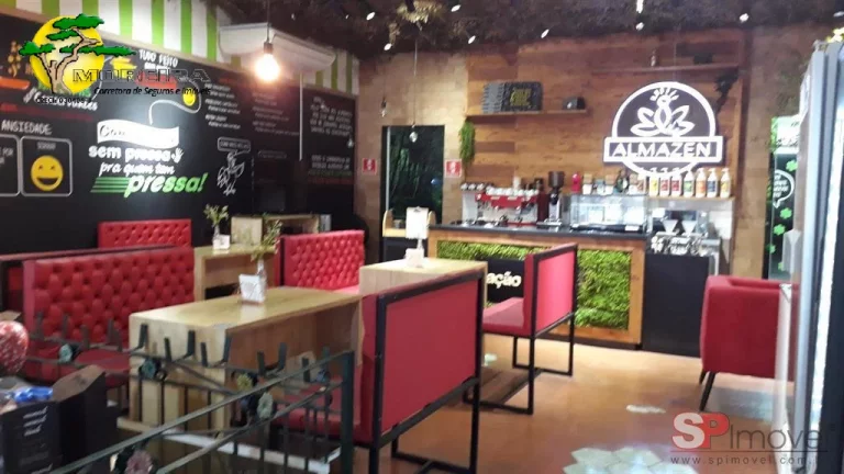 Imagem SALÃO COM 300M² EM SANTANA, PRÓXIMO AO METRÔ